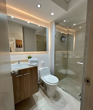 Apartment | Bathroom