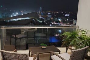 Comfort Apartment | Property grounds