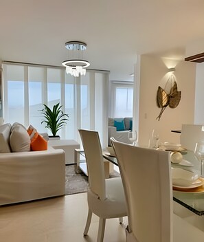 Apartment | Interior