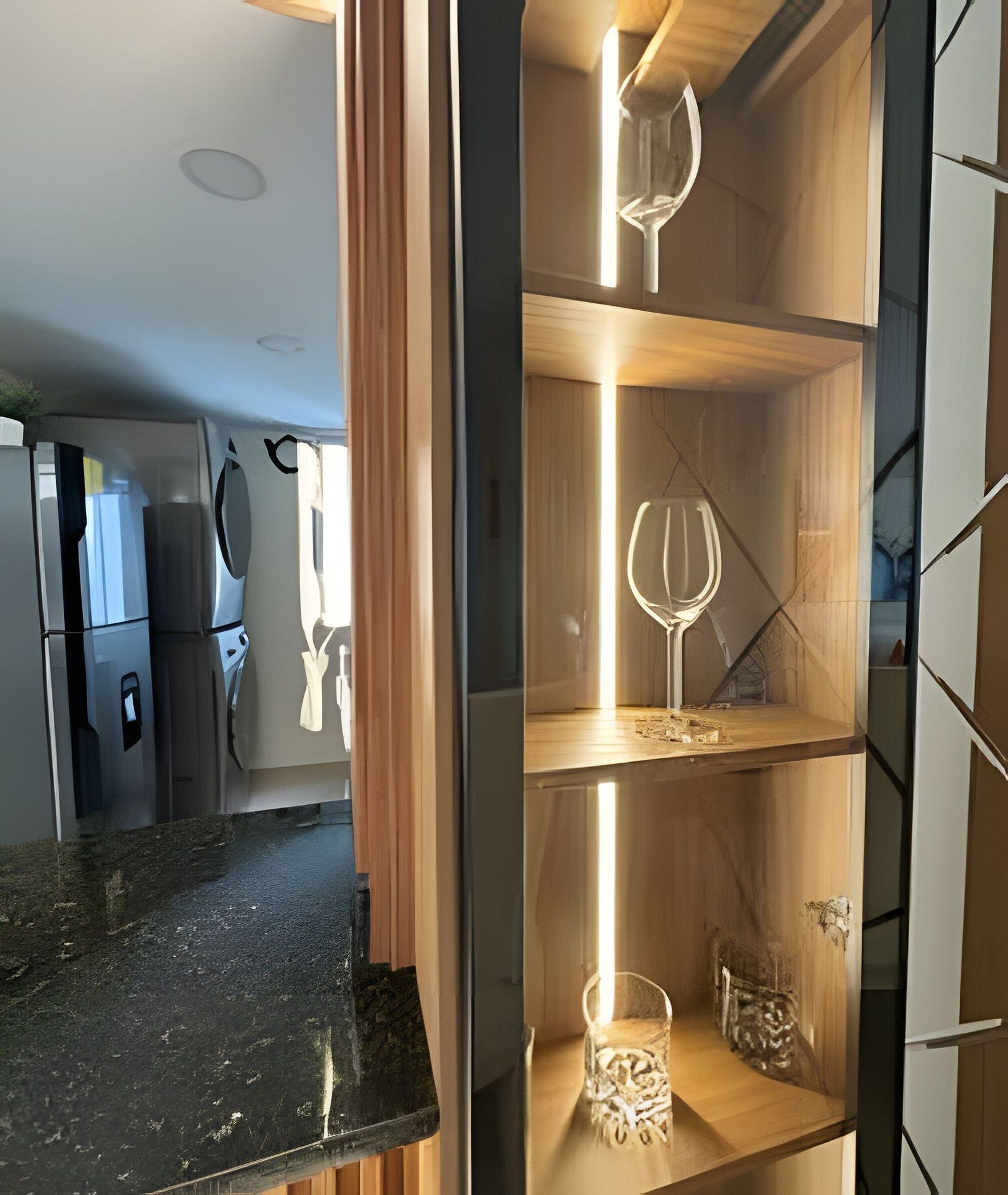 Apartment | Interior