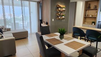 Comfort Apartment | Interior