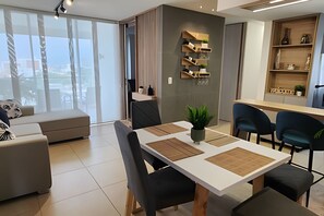 Comfort appartement | Interieur