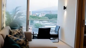 Apartament Comfort | Sala d'estar