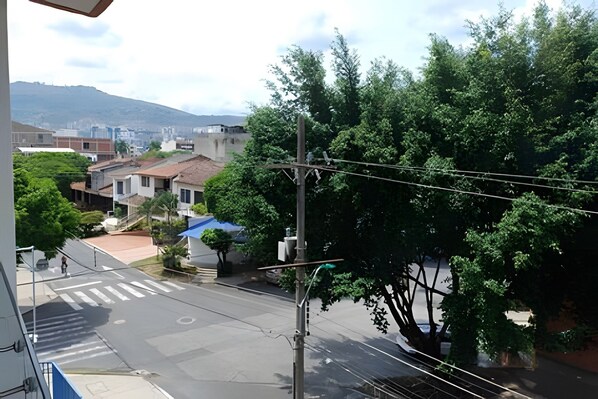 Balcon