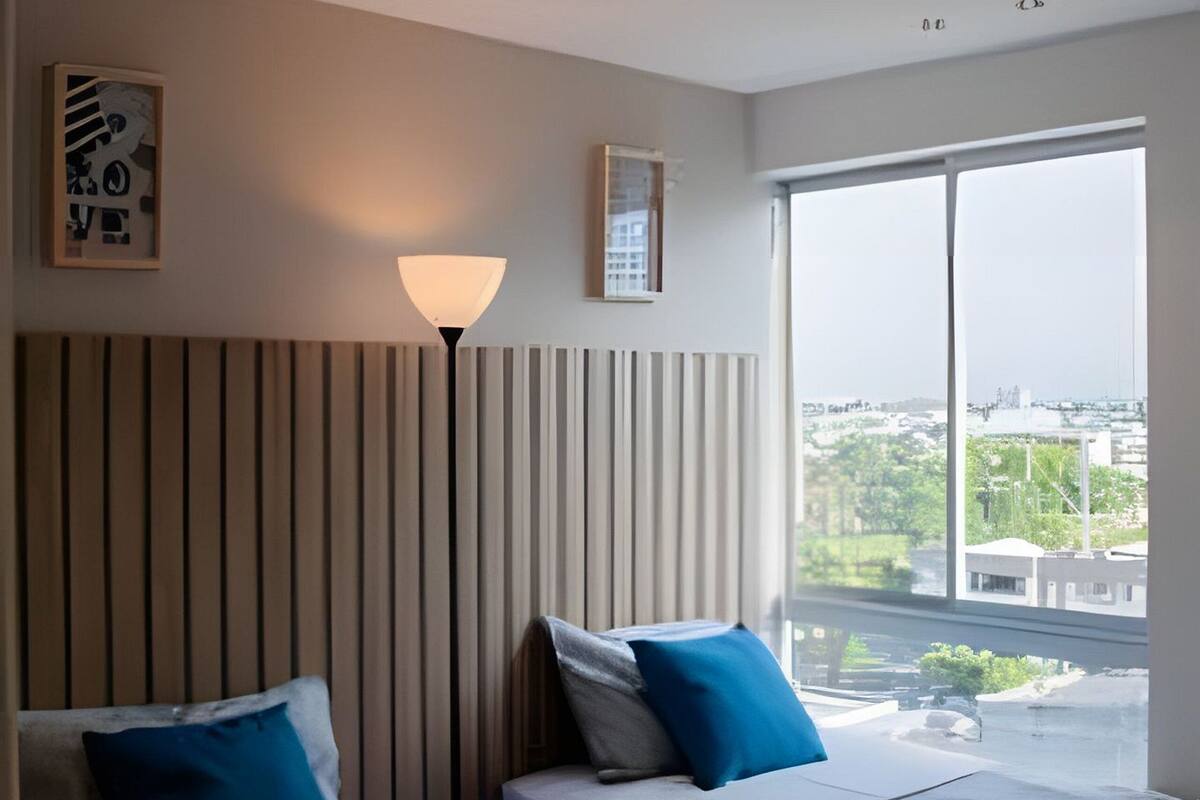 Comfort Apartment | Iron/ironing board, free WiFi