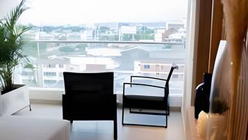 Apartament Comfort | Interior