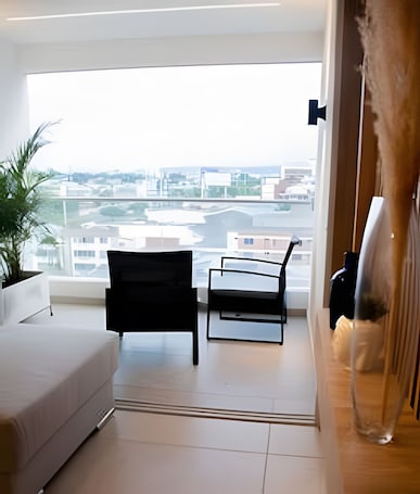 Apartamento Confort | Interior