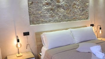Comfort-dobbeltværelse | Gratis Wi-Fi