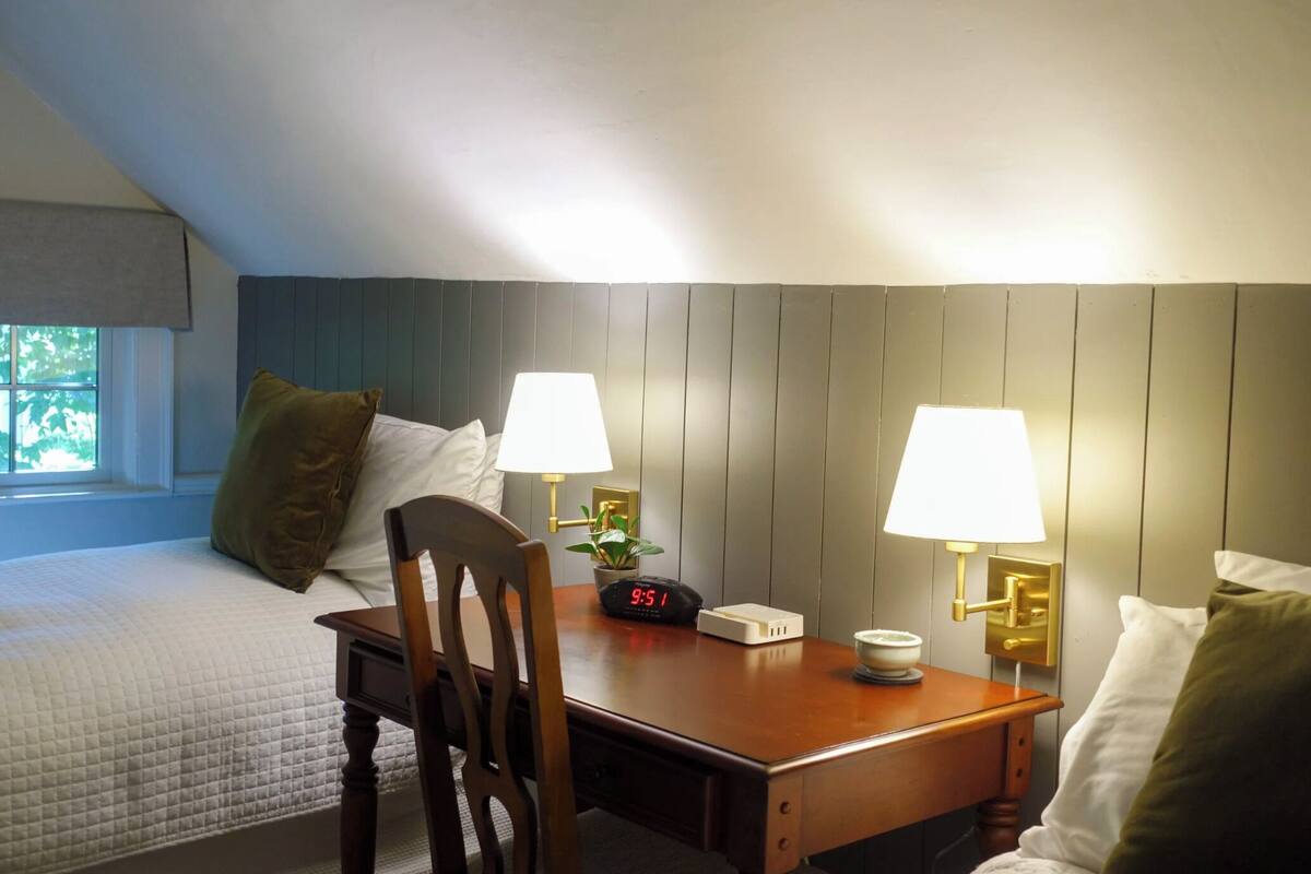 Ropa de cama de alta calidad y colchones con pillow-top
