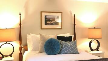 Comfort-Doppelzimmer