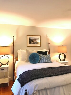 Dobbeltrom – comfort | Sengetøy av topp kvalitet og senger med overmadrass