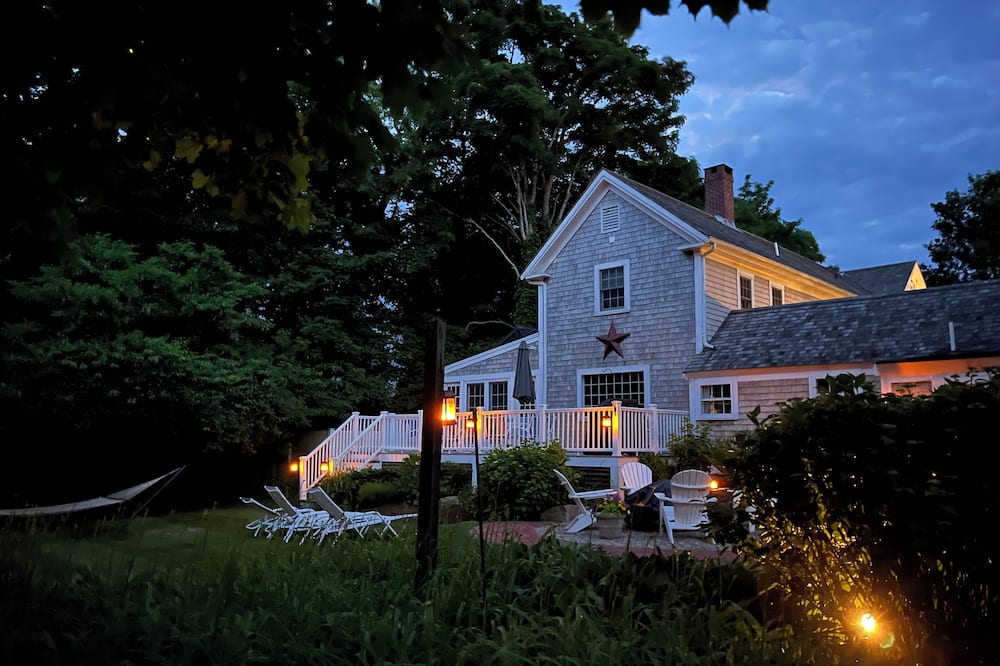 Sea Meadow Inn
