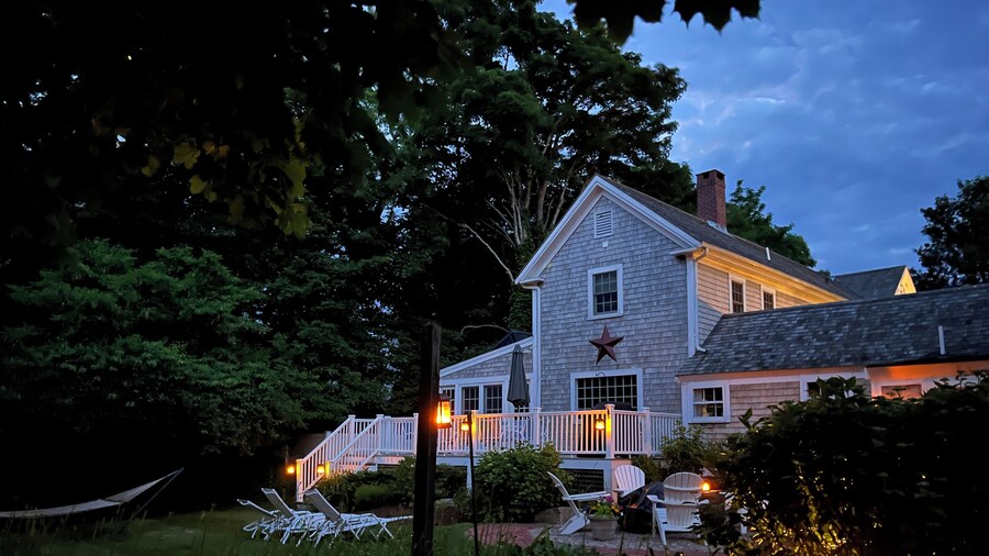 Sea Meadow Inn