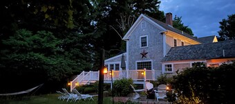 Sea Meadow Inn