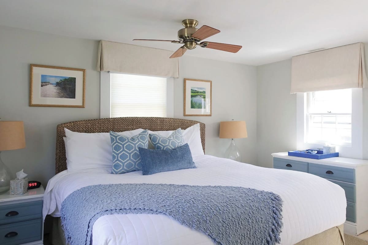 Ropa de cama de alta calidad y colchones con pillow-top