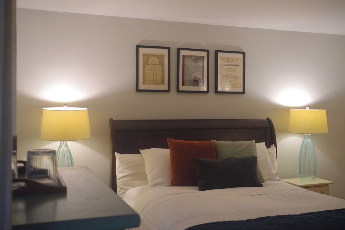 Ropa de cama de alta calidad y colchones con pillow-top