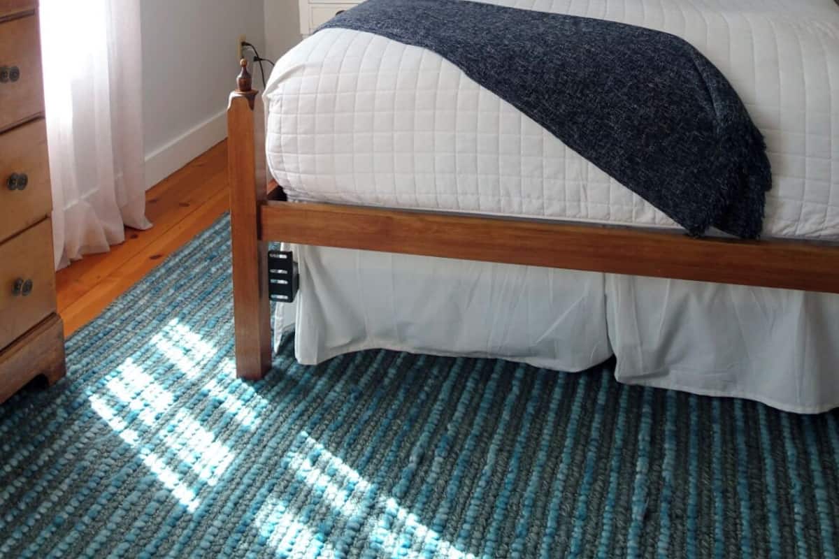 Ropa de cama de alta calidad y colchones con pillow-top