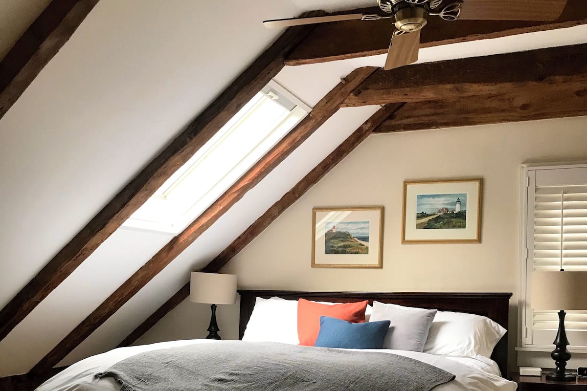 Classic Double Room | Premium bedding, pillow-top beds, individually decorated