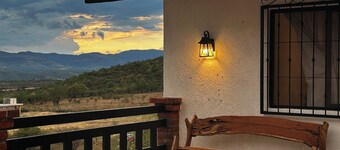 House in the countryside to rest, recharge energies and come back recharged.