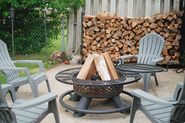 Área da propriedade