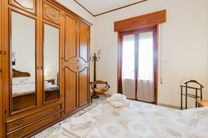 1 chambre, draps fournis