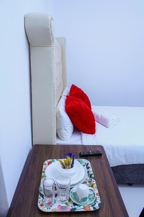 Soundproofing, iron/ironing board, free WiFi, wheelchair access