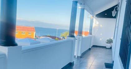 4 Callington guest house