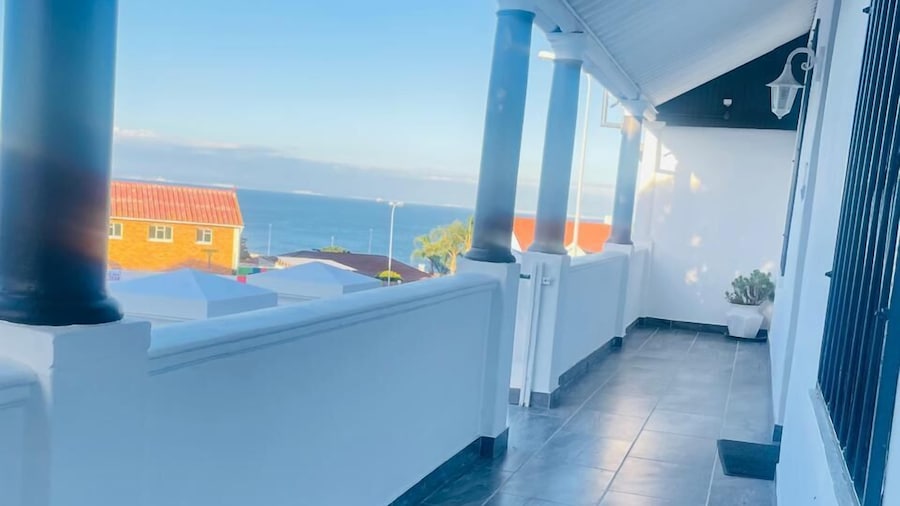 4 Callington guest house