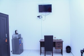 Soundproofing, iron/ironing board, free WiFi, wheelchair access