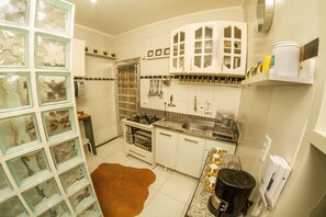 Villa | Private kitchen