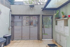 Parking - Casa Saraiva (São Paulo)