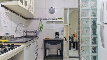 Vila | Cozinha privada