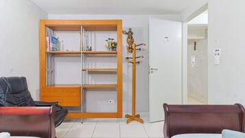 Vila | Cortinas blackout, ferros/tábuas de passar roupa, Wi-Fi de cortesia