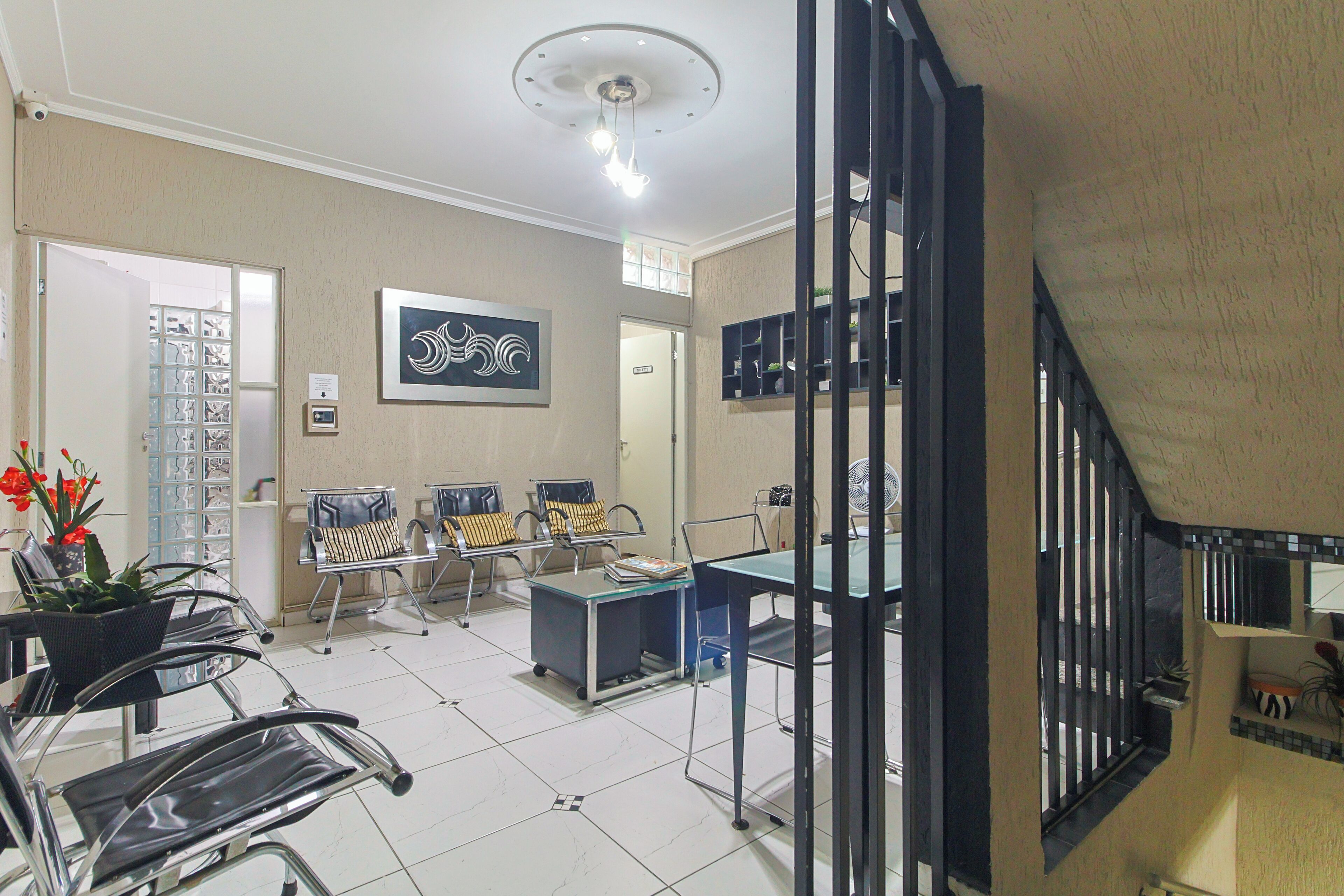 别墅 | 客厅 | 电视