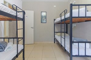 Blackout drapes, iron/ironing board, free WiFi