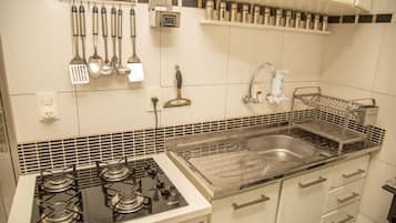 Villa | Cocina privada