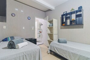 Villa | Blackout drapes, iron/ironing board, free WiFi - Casa Saraiva (São Paulo)