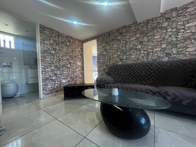 Accommodation near groupama stadium and LDLC arena 69150 Décines Charpieu