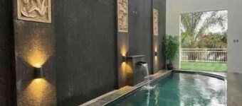 Ivy Villas with Private Pool