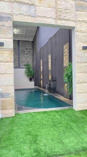 Ivy Villas with Private Pool