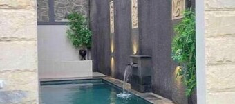 Ivy Villas with Private Pool