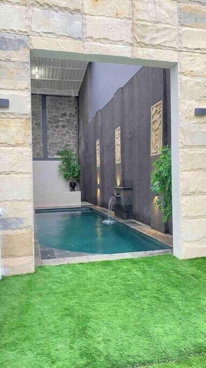 Ivy Villas with Private Pool