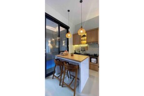 Cucina privata