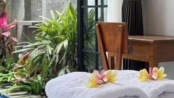 3 soveværelser, strygejern/strygebræt, Wi-Fi, sengetøj