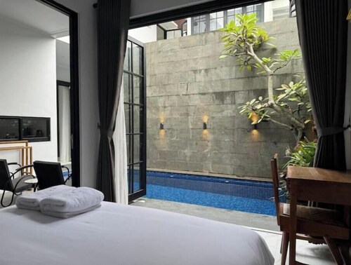 Atmadeva Boutique Villas