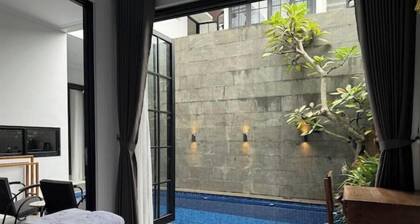 Atmadeva Boutique Villas