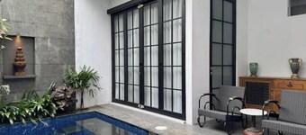 Atmadeva Boutique Villas