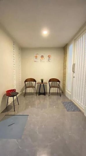 Interior - Nadika Homes Private Pool (Junrejo)
