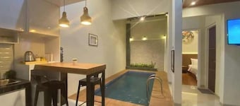Nadika Homes Private Pool