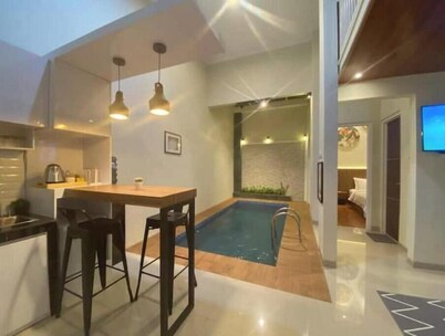 Nadika Homes Private Pool